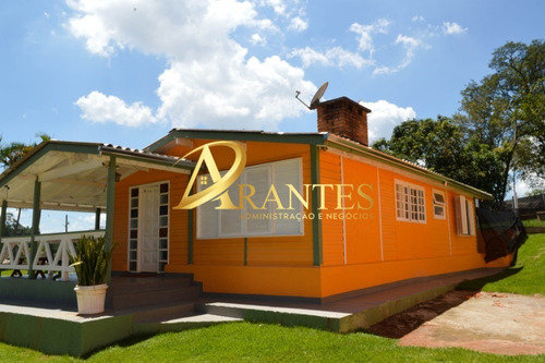 Imagem 9 de 30 de Chacara - Ch00109 - 69246130