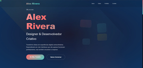 Criação De Sites E E-commerce Com Design Responsivo