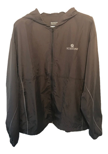 Cortaviento Talla Xl - Keystone