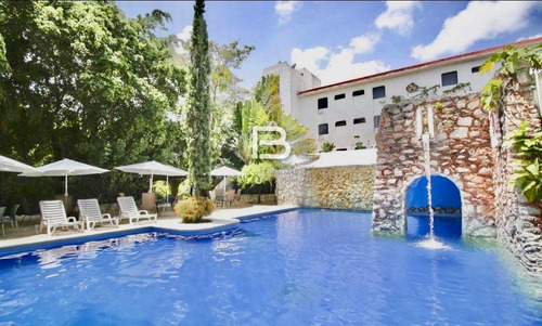 Hotel And Spa En Venta En Cancun