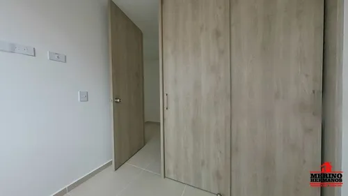 Apartamento En Arriendo En Itagüí - Zona Industrial No. 1