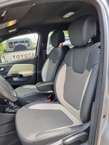 Renault Captur 2.0 Intens At