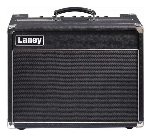 Amplificador Laney VC Series VC30-212 Valvular para guitarra de 30W