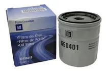 Comprar Filtro De Aceite Original Gm Corsa Agile Meriva Zafira Astra