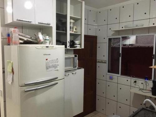 Casa Sobreposta Térrea No Balneário Tupy - Itanhaém 6765 Npc