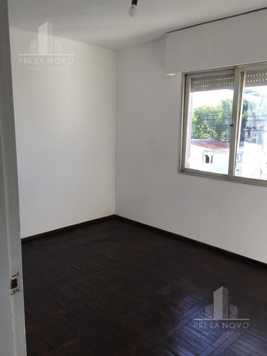 Departamento - Capurro