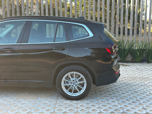BMW X3 2.0T X3 Xdrive 30E Xline Steptronic Sport 252Cv