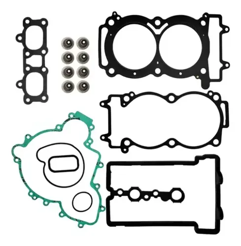Kit Joint De Culasse De Moto Pour Polaris XP1000, RZR900, RS1 - Références OEM 5813737, 5253037, 5813736
