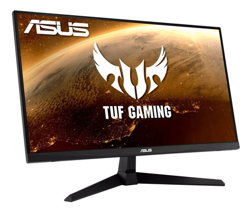 Imagen 1 de 5 de Monitor Gamer Asus Tuf Vg247q1a 23.8 Full Hd 165ghz 1ms