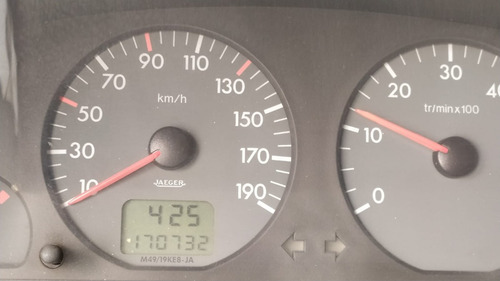 Citroën Berlingo Furgon 1.9 D