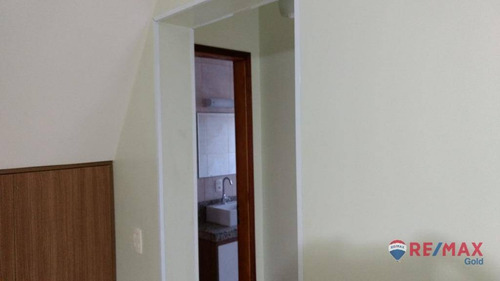 Sobrado Com 4 Dormitórios À Venda, 203 M² Por R$ 640.000,00 - Jaraguá - São Paulo/sp - So7159