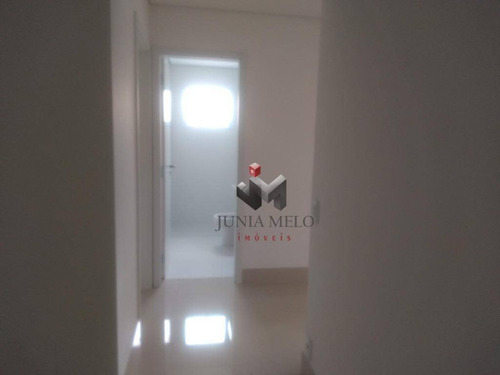 Imagem 9 de 30 de Apartamento Com 3 Dormitórios À Venda, 95 M² Por R$ 600.766,00 - Jardim São Luiz - Ribeirão Preto/sp - Ap2061