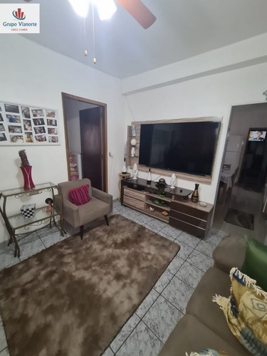 Imagem 7 de 14 de Casa A Venda No Bairro Vila Nova Cachoeirinha Em São Paulo - Vm39-1