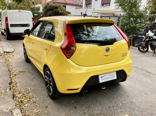 Mg Mg3