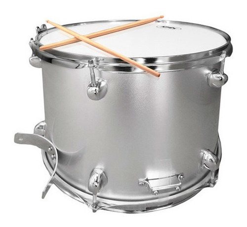 Caja Redoblante 14x12 Rmx 1412s 14