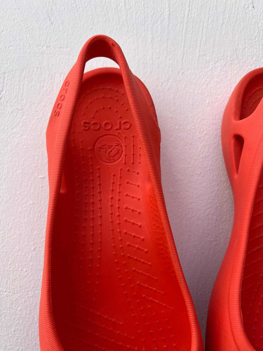 Zapatos Crocs Originales (Usado)
