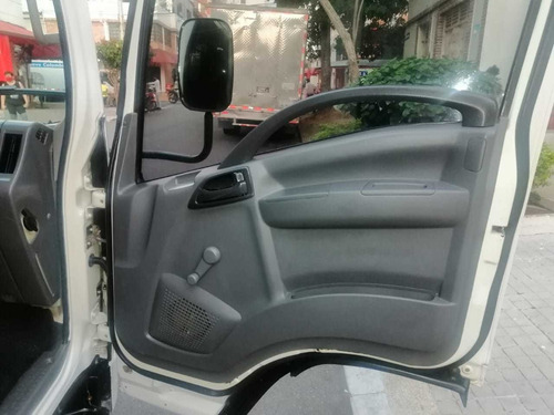 Chevrolet Nkr3 Carroceria
