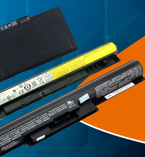Baterias De Laptop Hp Toshiba Acer Samsung Lenovo Dell Sony