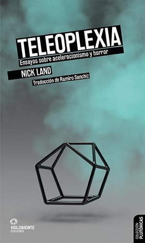 Teleoplexia - Land, Nick