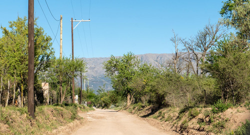 Venta De Terrenos En Nono Traslasierra Cordoba