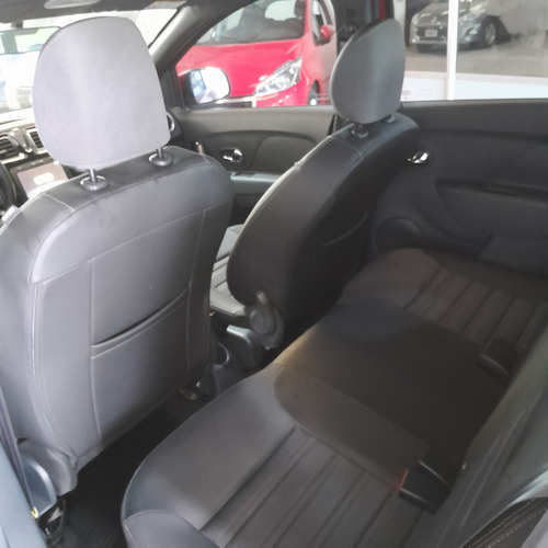Renault Sandero 1.6 16v Intense Cvt
