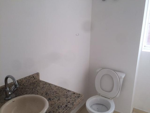 Imagem 5 de 7 de Sala Para Alugar, 27 M² - Vila Tereza - São Bernardo Do Campo/sp - Sa4168
