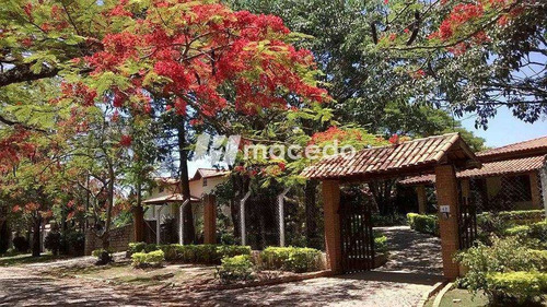 Imagem 2 de 30 de Chácara Com 6 Dorms, Chácara Carolina, Itu - R$ 990 Mil, Cod: 5906 - A5906