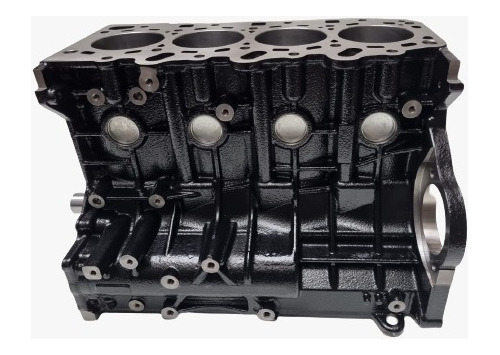 Ensamble Motor Hyundai H1 Inyección Delphi 2011-2018