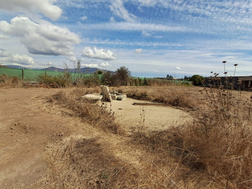 Gran Oportunidad De Inversión En Proyecto Agroturístico