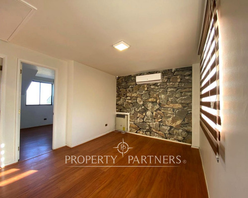 Arriendo En Condominio Con Seguridad 24/7 Alto Mac...