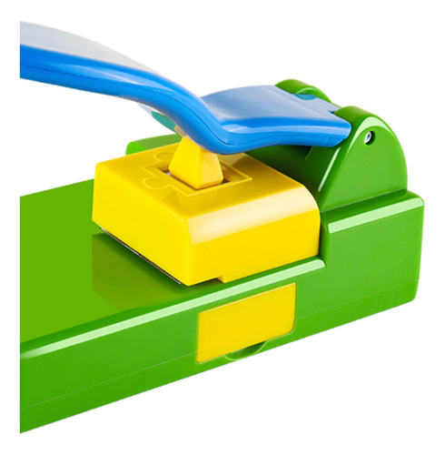 Máquina De Creación De Puzzles, Herramienta Para Verde