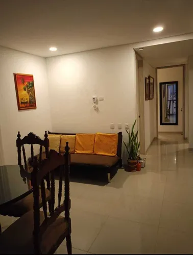 Apartamento En Venta En El Pie De La Popa Cartagena Cod 71685