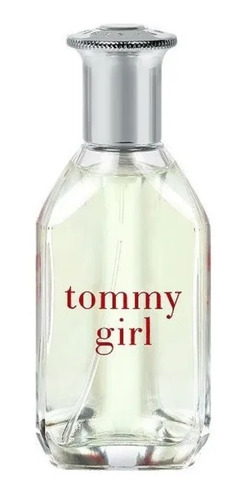 Imagen 1 de 2 de Perfume Tommy Hilfiger 30ml Tommy Girl 