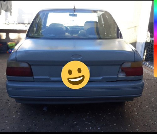 Ford Orion 1.6 Gl 1996