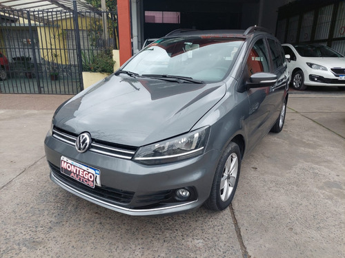 Volkswagen Suran 1.6 Trendline