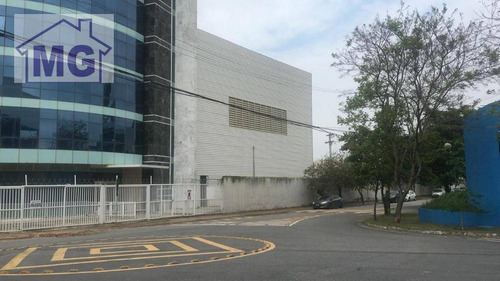 Imagem 2 de 10 de Galpão Para Alugar, 7700 M² Por R$ 200.000,00/mês - Novo Cavaleiro - Macaé/rj - Ga0097