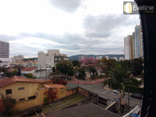 Imagem 12 de 30 de Flat Com 1 Dorm, Vila Oliveira, Mogi Das Cruzes - R$ 280 Mil, Cod: 2054 - V2054