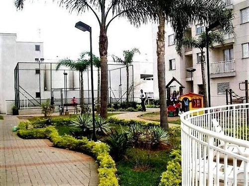 Imagem 16 de 19 de Apartamento Com 2 Dormitórios, 50 M² - Venda Por R$ 400.000,00 Ou Aluguel Por R$ 1.700,00/mês - Vila Prudente (zona Leste) - São Paulo/sp - Ap5883