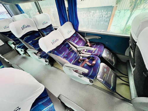 Imagem 18 de 25 de Marcopolo Dd G7 4 Eixos 13/13 Volvo B420r
