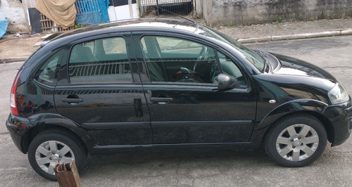 Imagem 6 de 17 de Citroën C3 Glx 1.4 2012