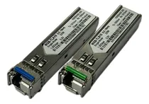 Comprar Módulo M Gbic Wdm Mgb-tla-10u002Fmgb-tlb-10 Industrial 10-km