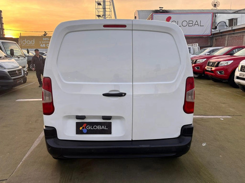 Citroen Berlingo 2022
