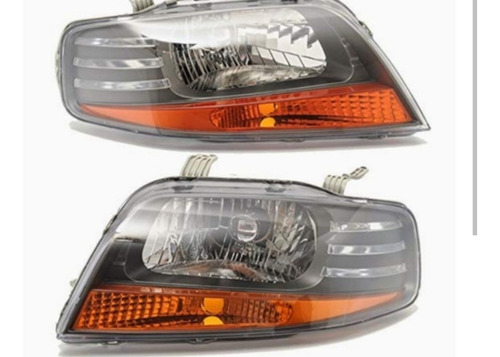 Faros Aveo 2006,2007 2008, 2009 2010