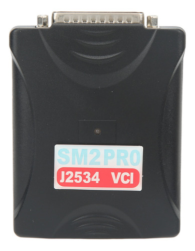 Ferramenta De Programação Ecu Para Programador Sm2 Pro J2534