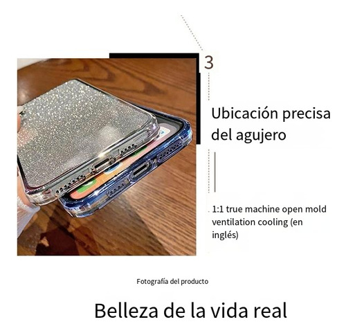 Funda Para Vivo Y04 4g/y39 5g/v50 5g Funda De Teléfono
