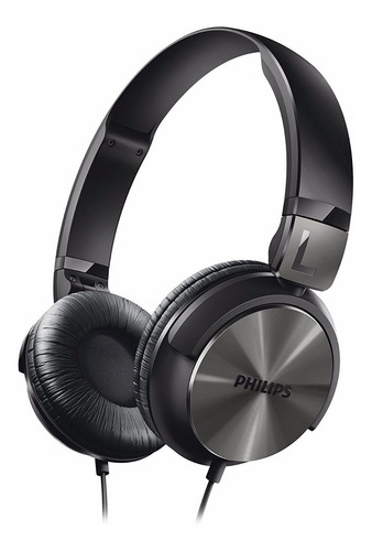 Audifonos Auriculares Philips Shl3160 Tipo Dj Diadema