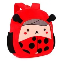 Comprar Mochilitas Infantiles Jardín Animalitos Peluche Y Otras 