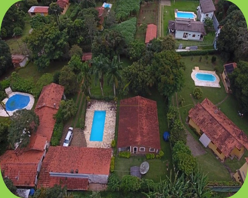 Imagem 24 de 27 de Chácara Para Venda No Bairro Náutico Em Piracaia - Ch00002 - 34973681