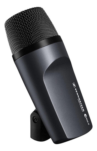 Micrófono Dinámico Bombo Sennheiser E602 Ii Evolution...