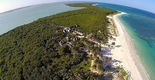 Imagen 3 de 7 de Terreno En Venta En Punta Allen, Increíble Oportunidad De Inversión